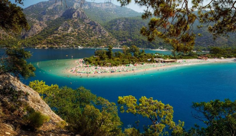 Fethiye Gezi Rehberi