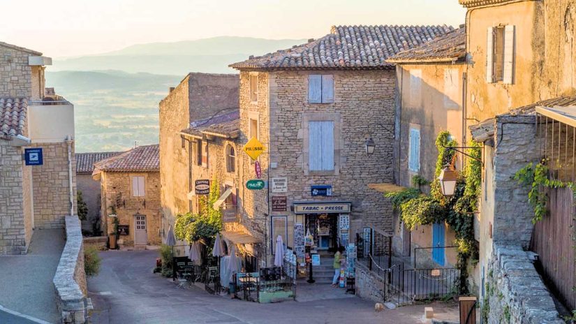 Gordes