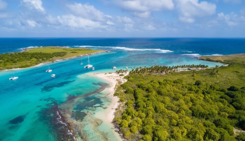 Guadeloupe Gezi Rehberi