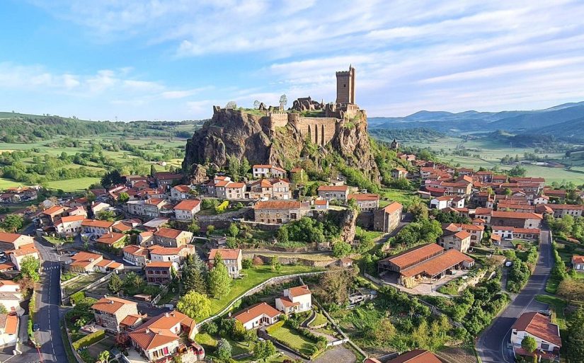 Haute-Loire Gezi Rehberi