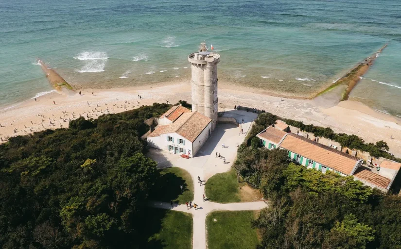 Île de Ré