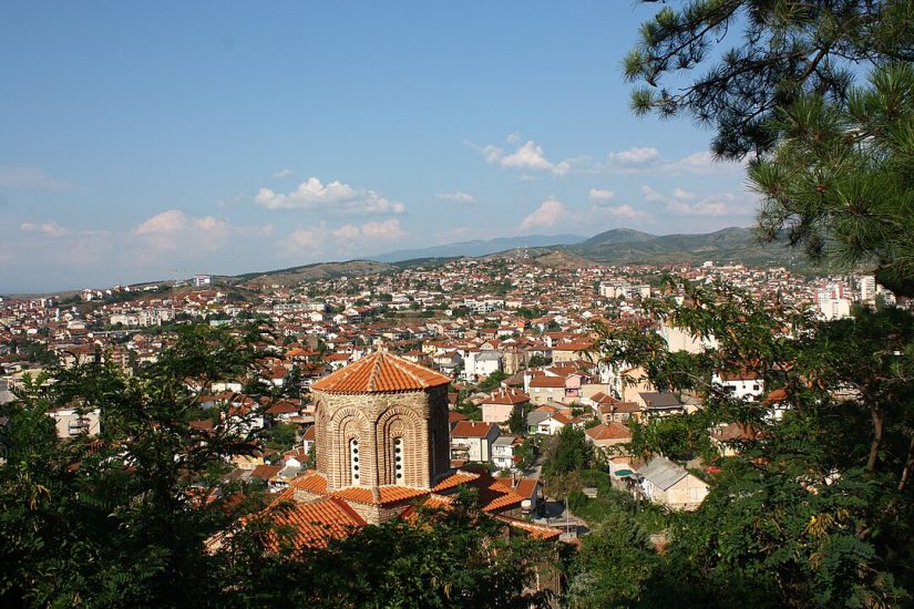 İştip Gezi Rehberi