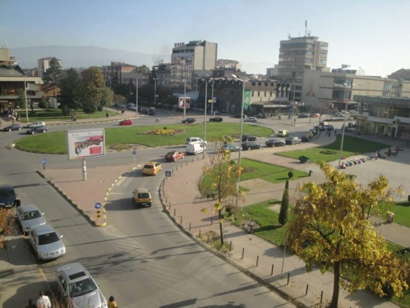 Kalkandelen Gezi Rehberi