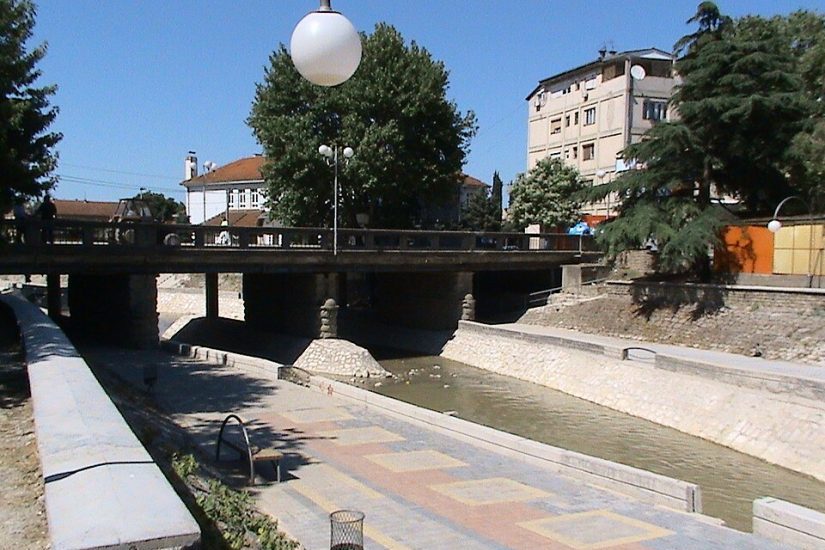 Kavadarci Gezi Rehberi