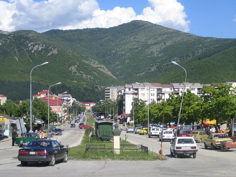 Kırçova Gezi Rehberi