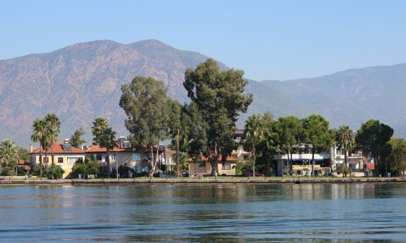 Köyceğiz Gezi Rehberi