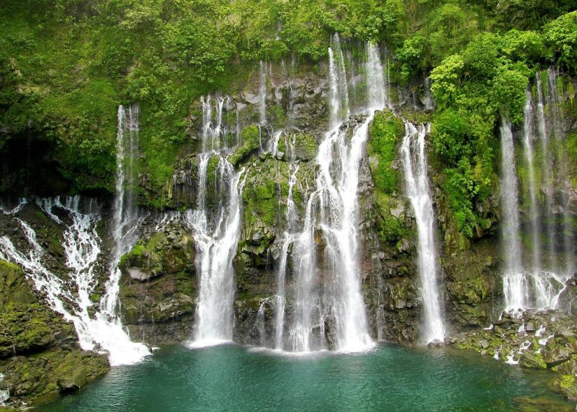 La Réunion Gezi Rehberi