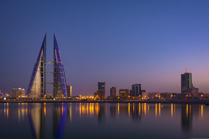 Manama Gezi Rehberi