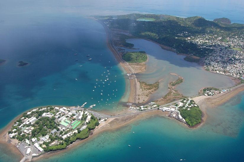 Mayotte Gezi Rehberi