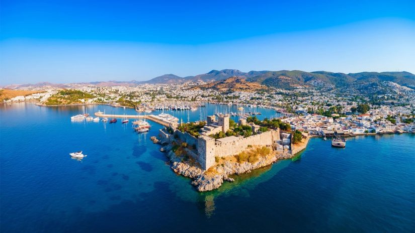 Muğla Gezi Rehberi