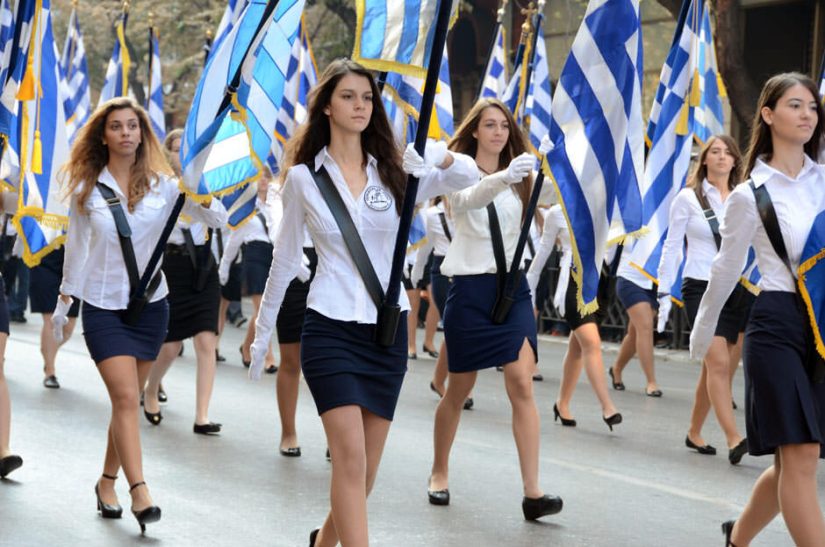 Ohi Günü: Yunanistan’ın Gurur ve Direniş Bayramı