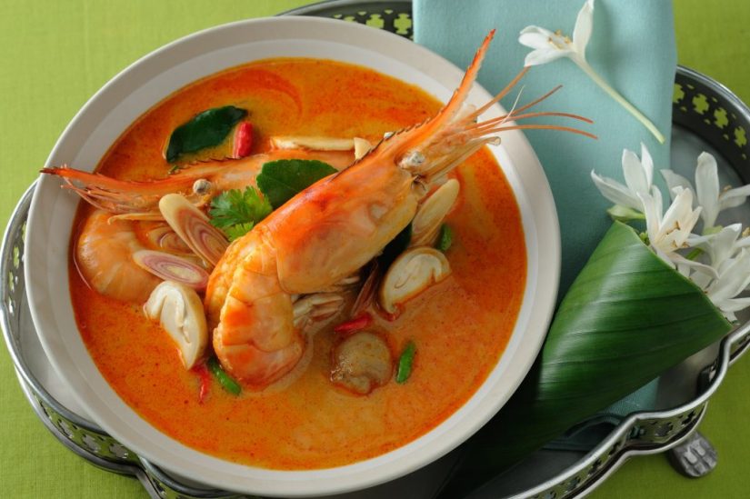 Pattaya’da Ne Yenir?