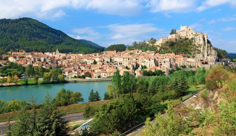 Provence-Alpes-Côte d’Azur Gezi Rehberi