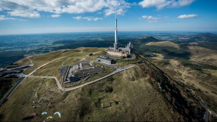Puy-de-Dôme Gezi Rehberi