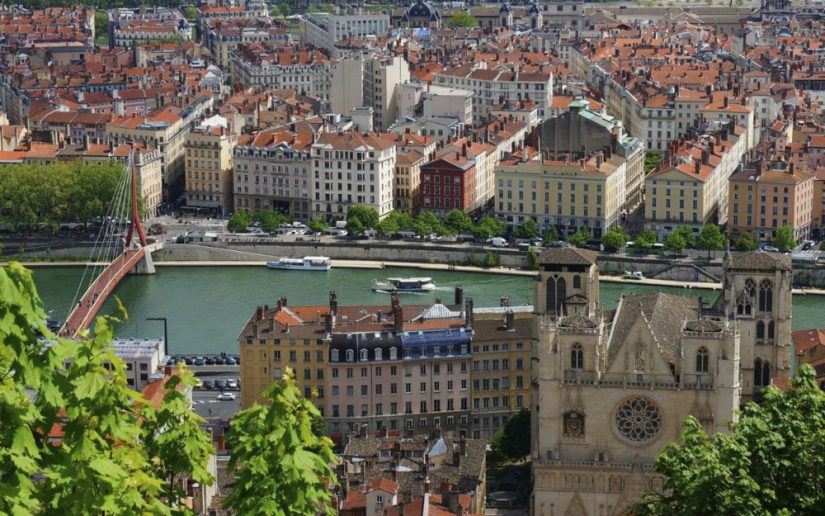Rhône Gezi Rehberi