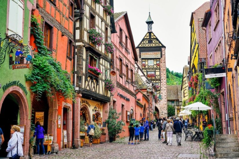 Riquewihr