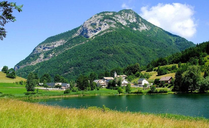 Savoie Gezi Rehberi
