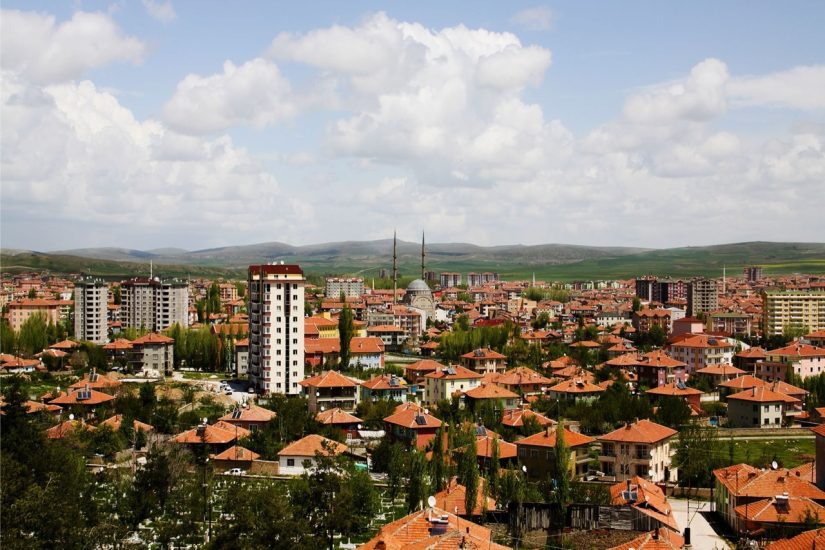 Sorgun Gezi Rehberi