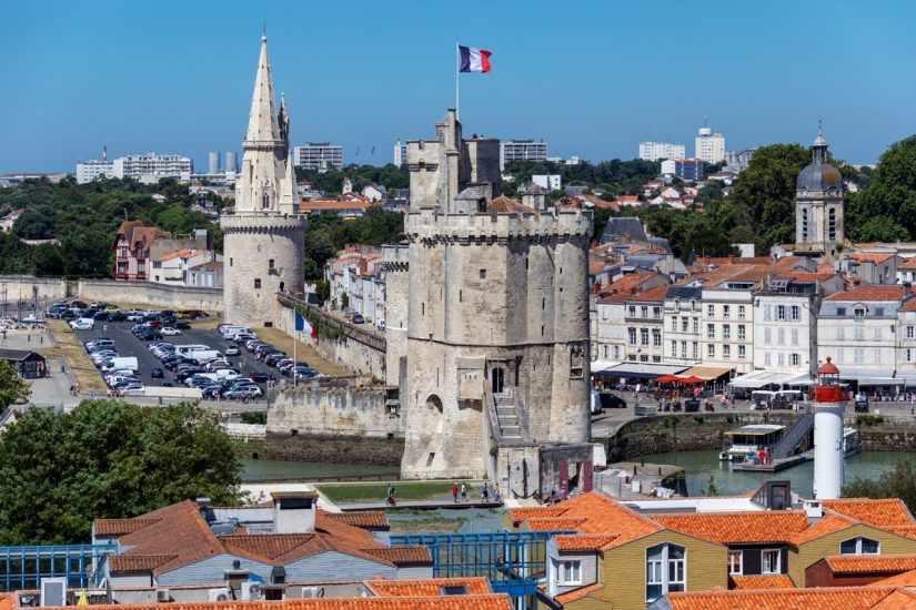 Nouvelle-Aquitaine Gezi Rehberi
