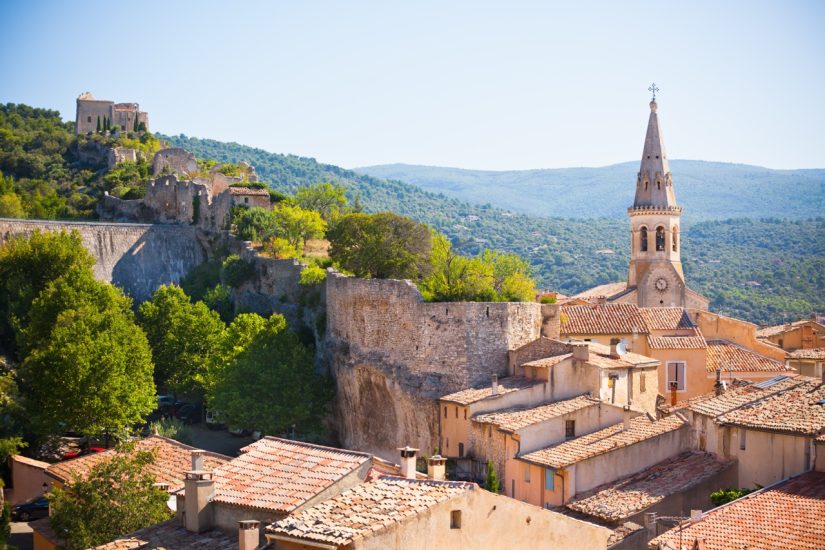 Occitanie Gezi Rehberi