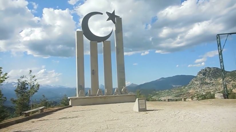 Aladağ Gezi Rehberi