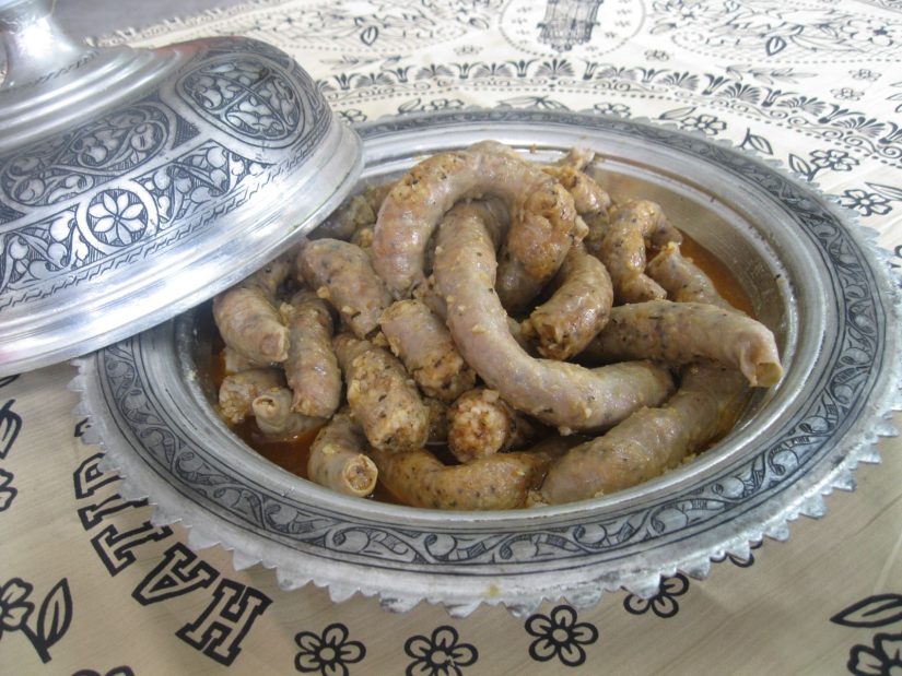 Aladağ’da Ne Yenir?