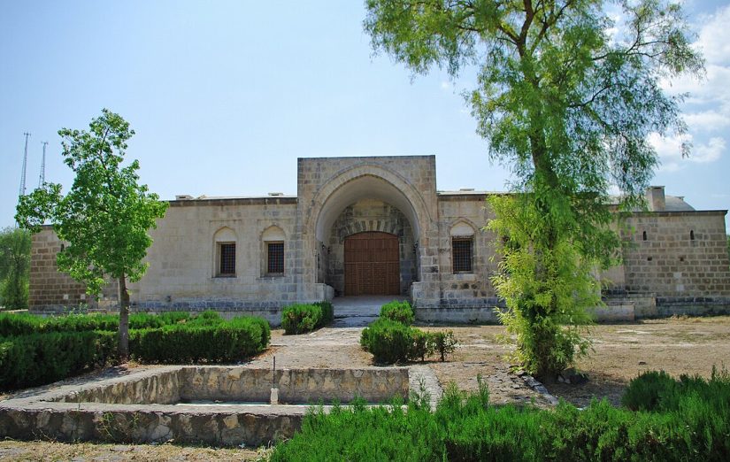 Ceyhan Gezi Rehberi