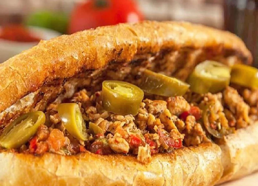 Çukurova’da Ne Yenir?