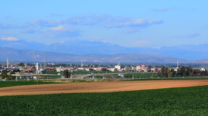 İmamoğlu Gezi Rehberi