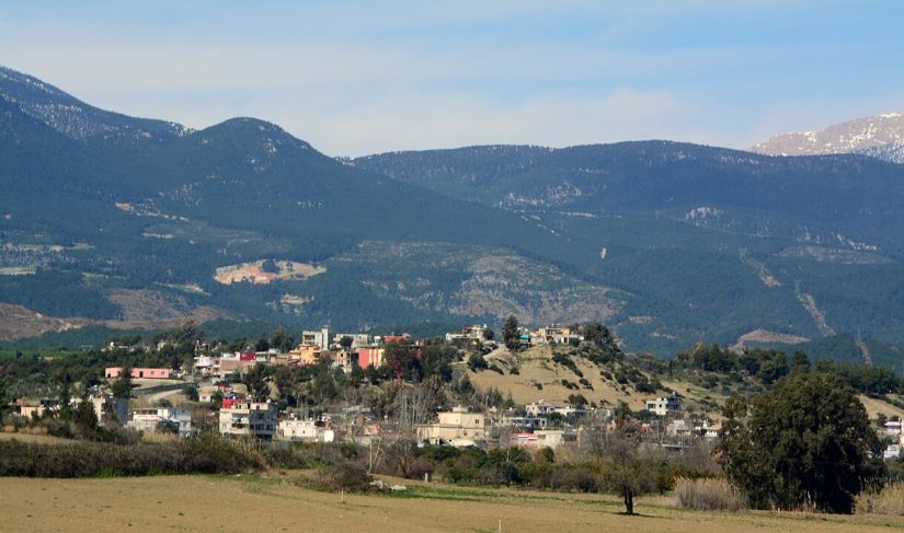 Karaisalı Gezi Rehberi