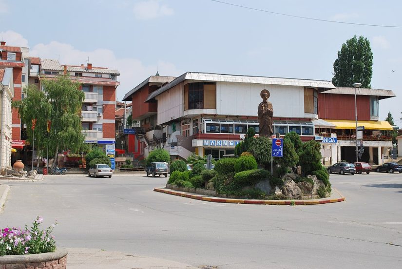 Kiliseli Gezi Rehberi