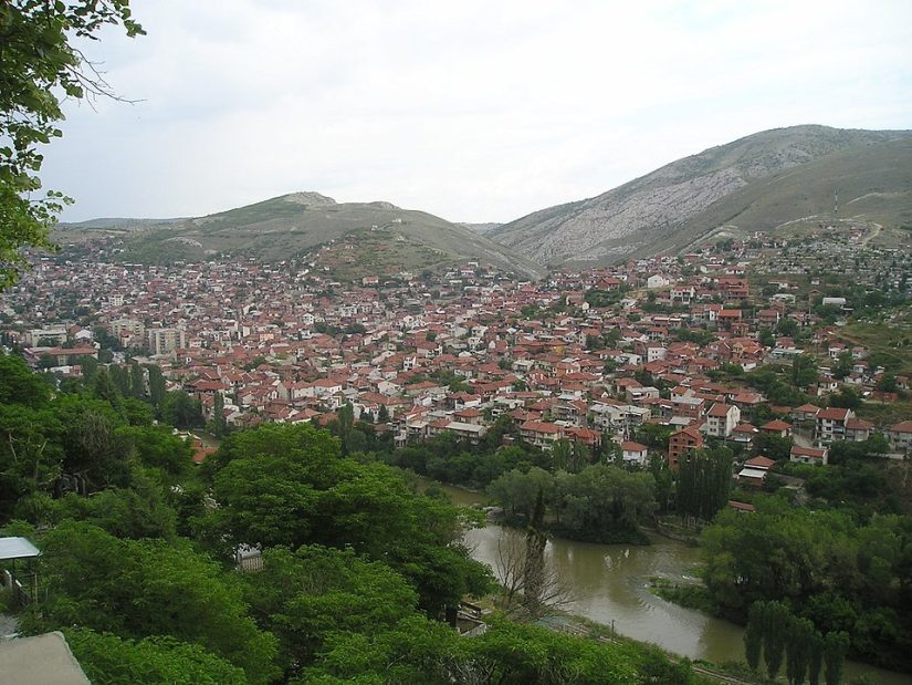 Köprülü Gezi Rehberi