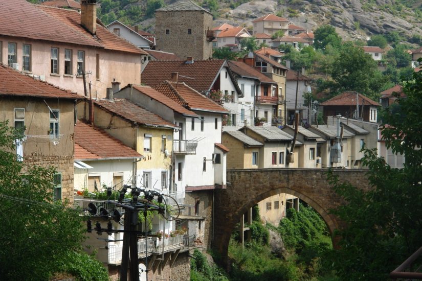 Kratova Gezi Rehberi