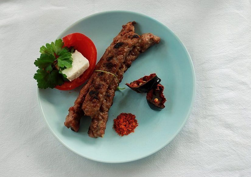 Kratova’da Ne Yenir?