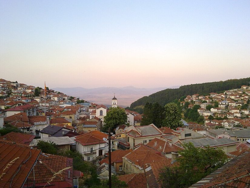 Kruşevo Gezi Rehberi