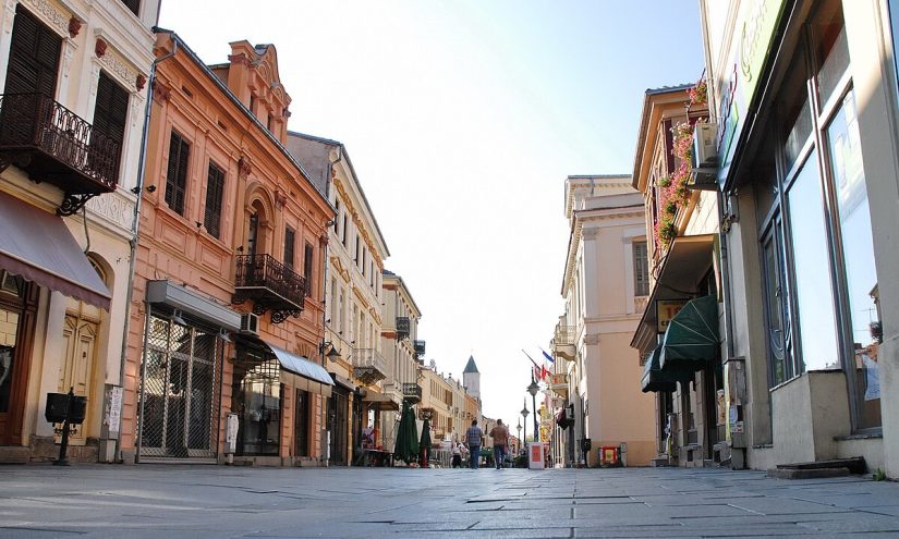 Manastır Gezi Rehberi