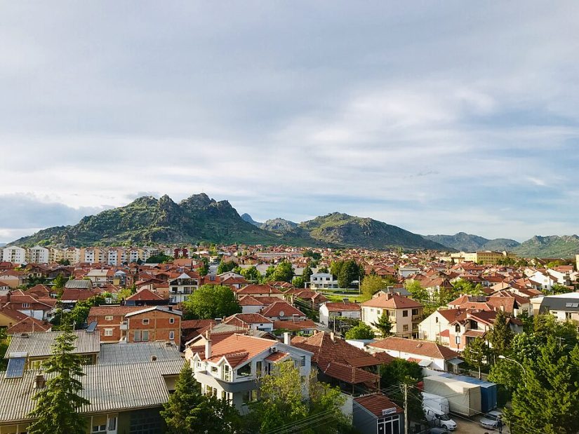 Pirlepe Gezi Rehberi