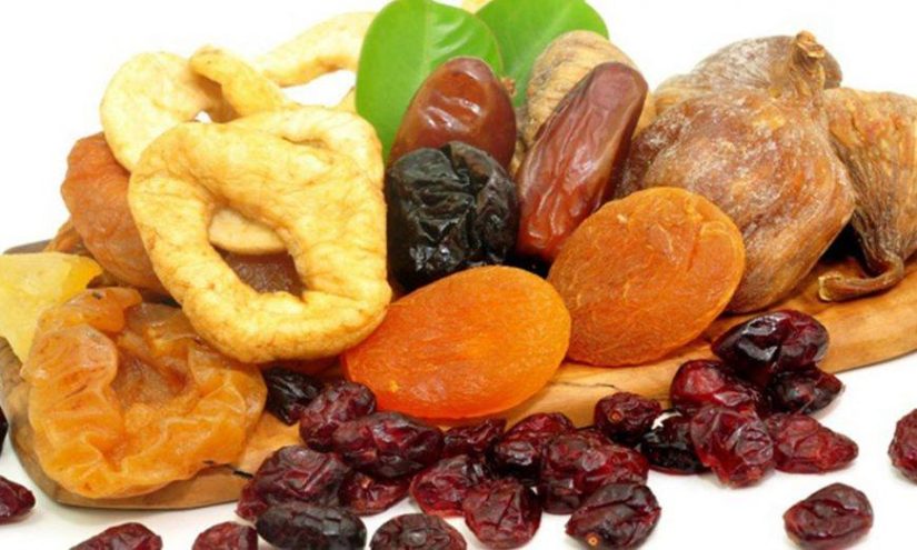 Probiştip’ten Ne Alınır?