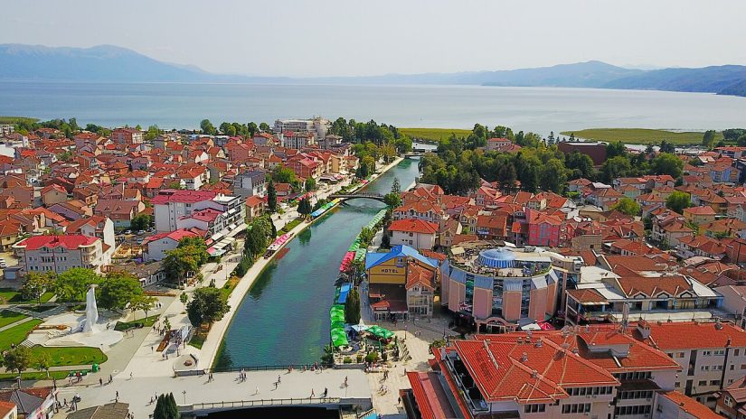 Struga Gezi Rehberi