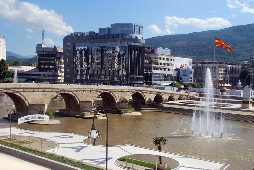 Üsküp Gezi Rehberi