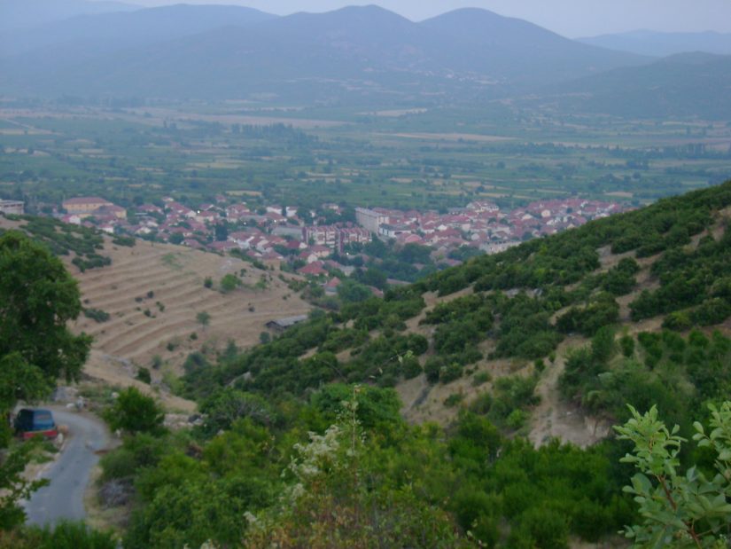 Valandova Gezi Rehberi