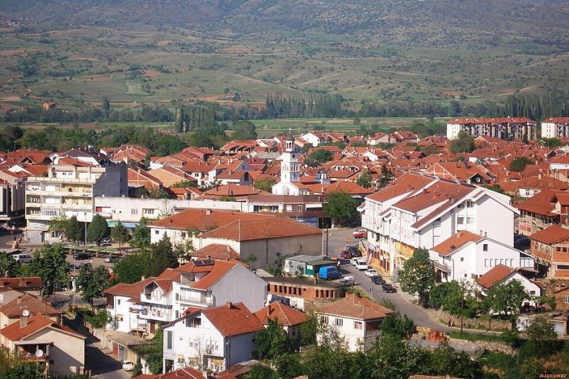 Viniça Gezi Rehberi