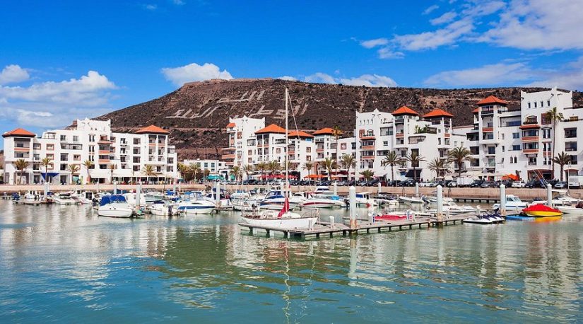 Agadir Gezi Rehberi