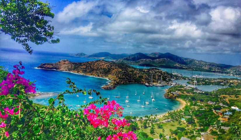 Antigua ve Barbuda Gezi Rehberi