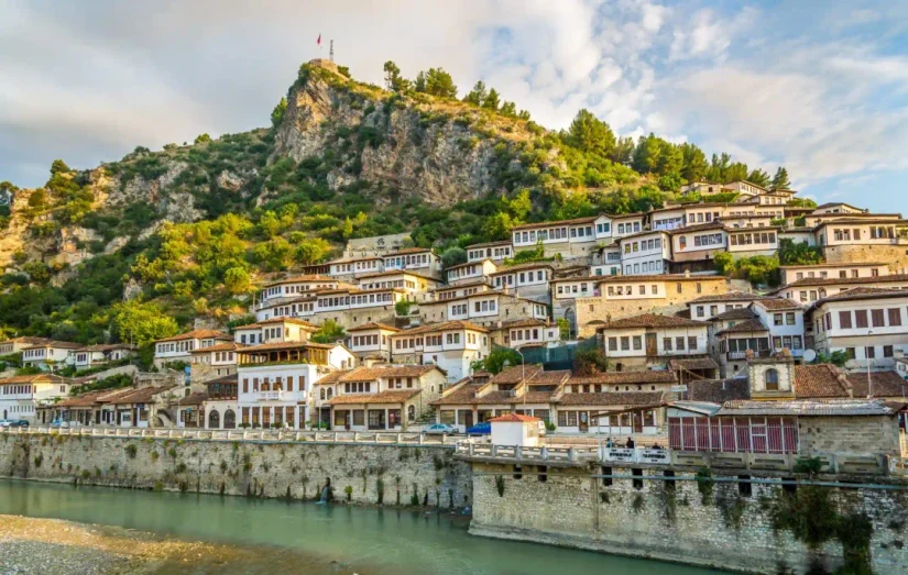 Arnavutluk Gezi Rehberi