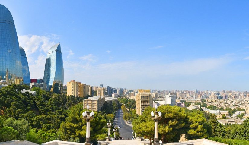 Azerbaycan Gezi Rehberi