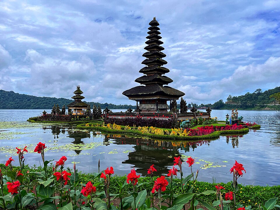 Bali Gezi Rehberi