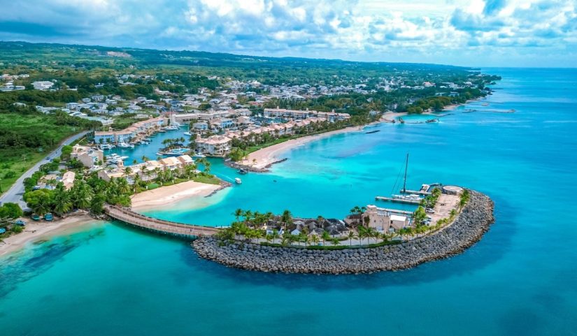 Barbados Gezi Rehberi
