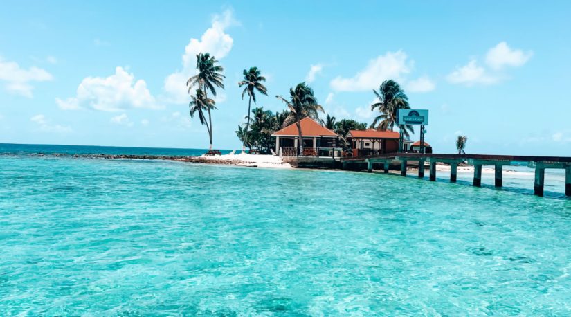 Belize Gezi Rehberi