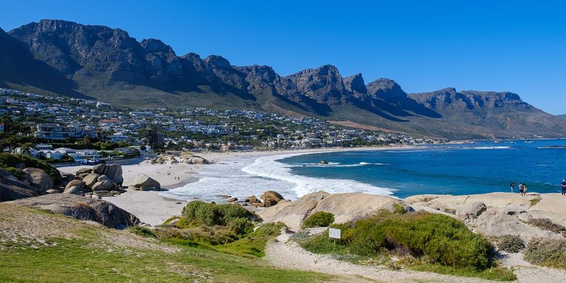Cape Town Gezi Rehberi